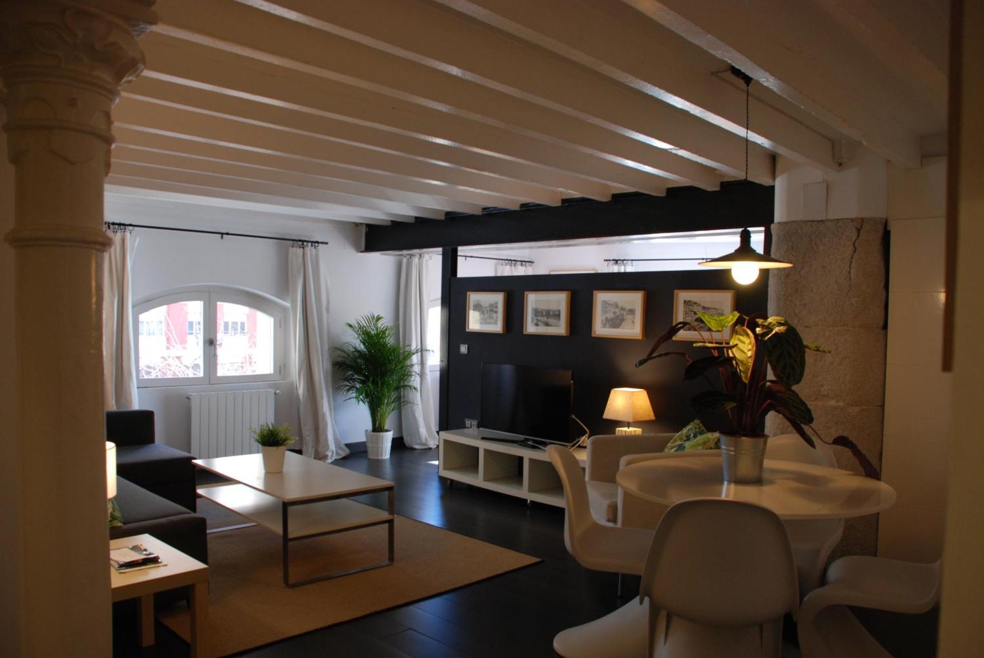 Estudio * Santander