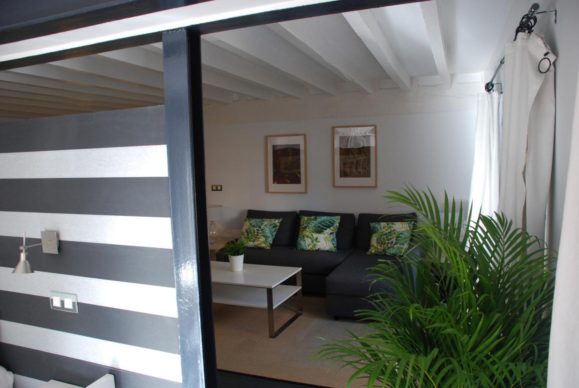 Apartamento Estudio