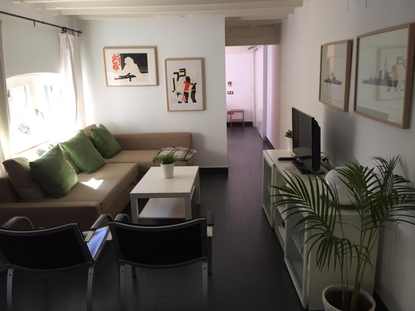 Apartamento Estudio *