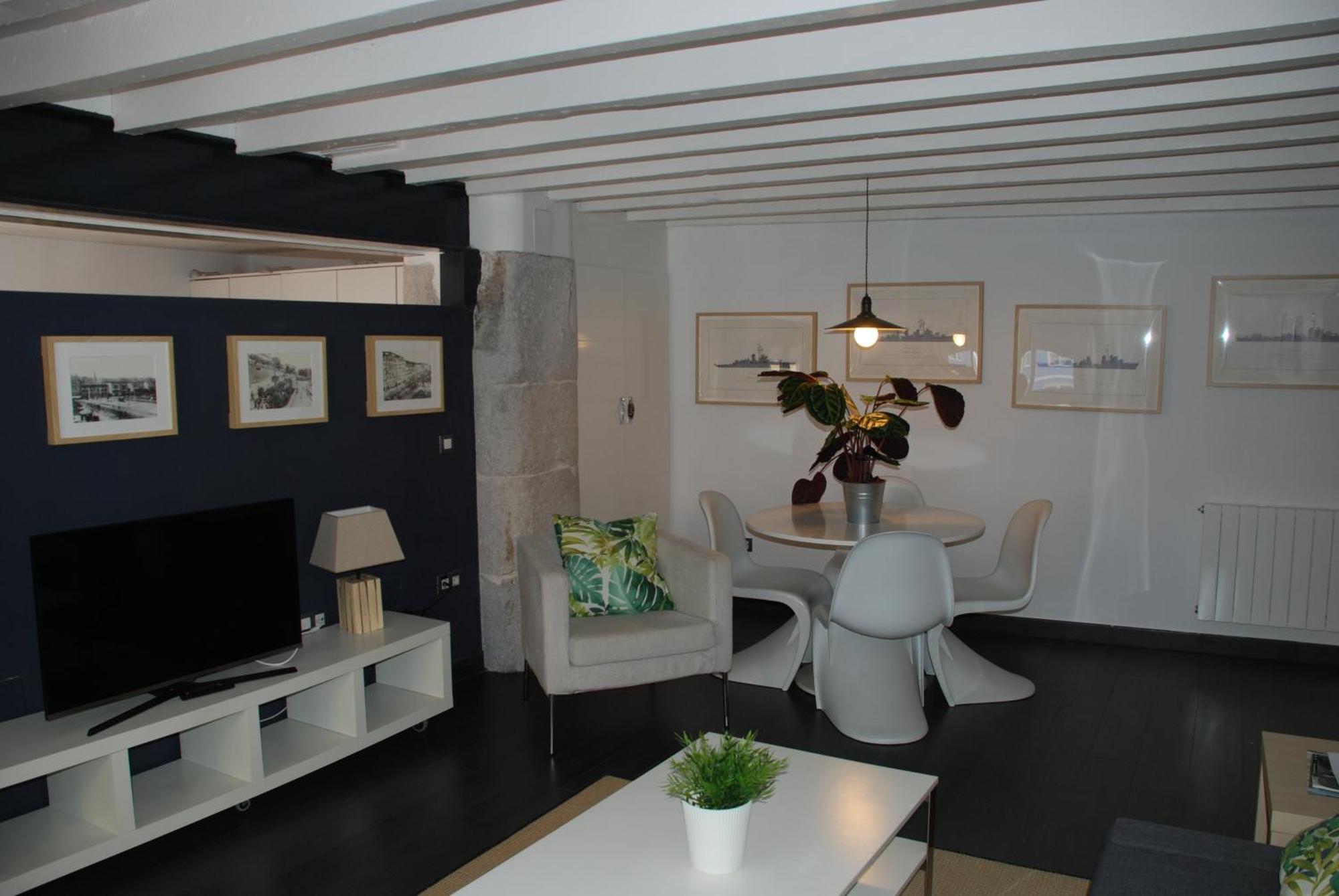 Estudio Apartamento Santander