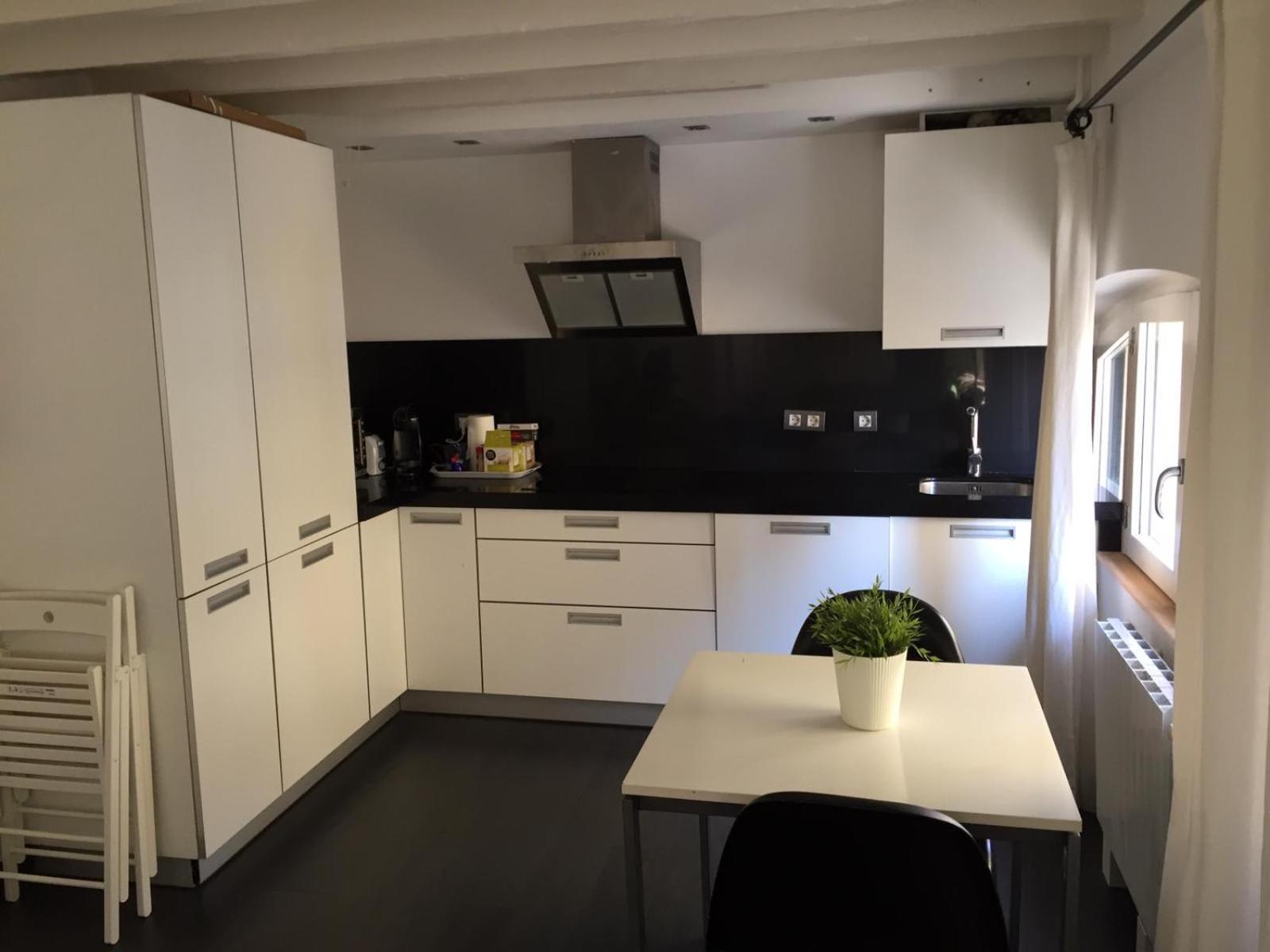 Estudio Apartamento Santander